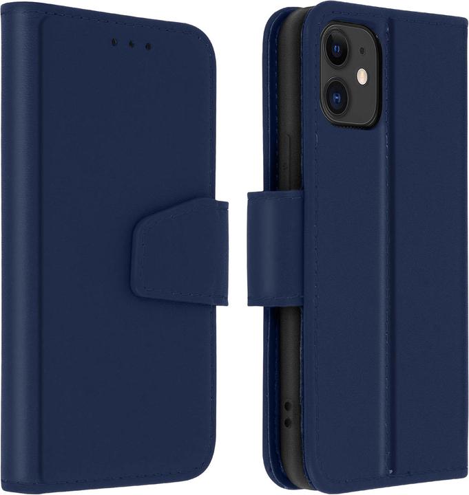 Actual product image Avizar premium series (Apple iPhone 11)