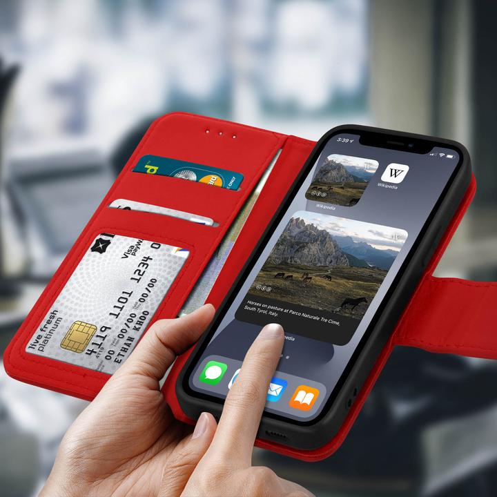 Produktbild Avizar Premium Series (Apple iPhone 11 Pro Max)