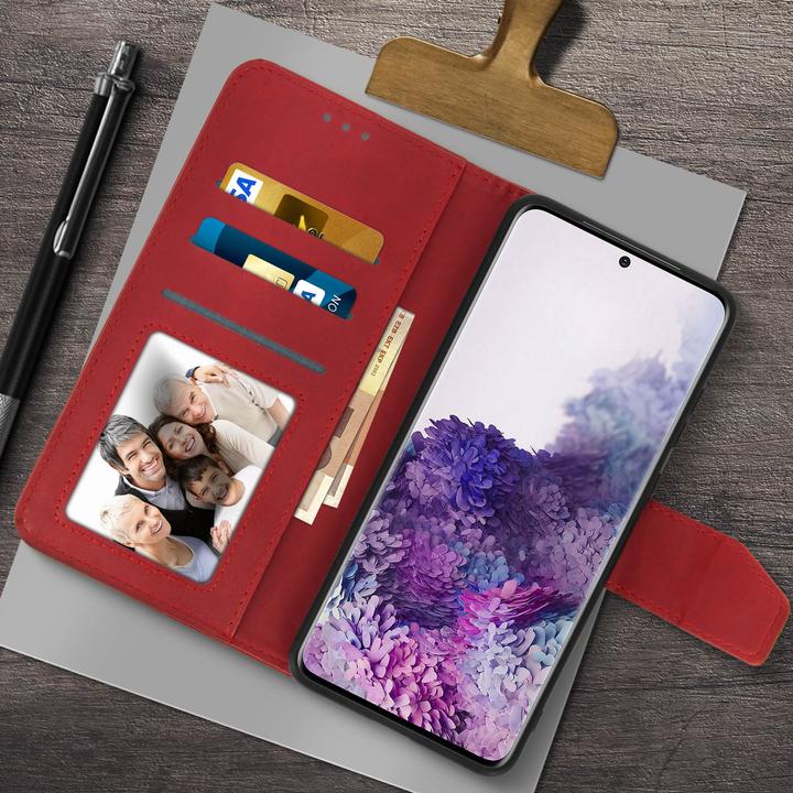 Immagine prodotto Avizar Serie Premium (Samsung Galaxy S20+)