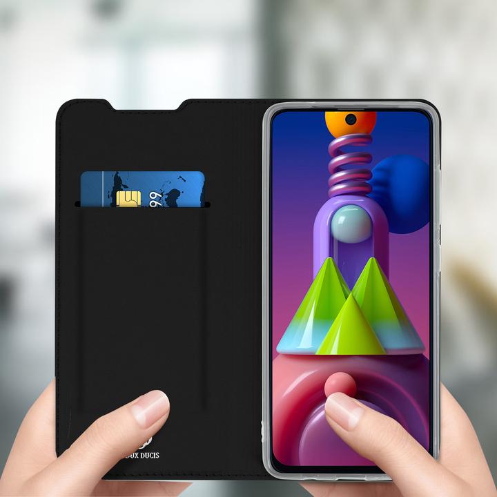 Produktbild Dux Ducis Pro Series (Samsung Galaxy M51)