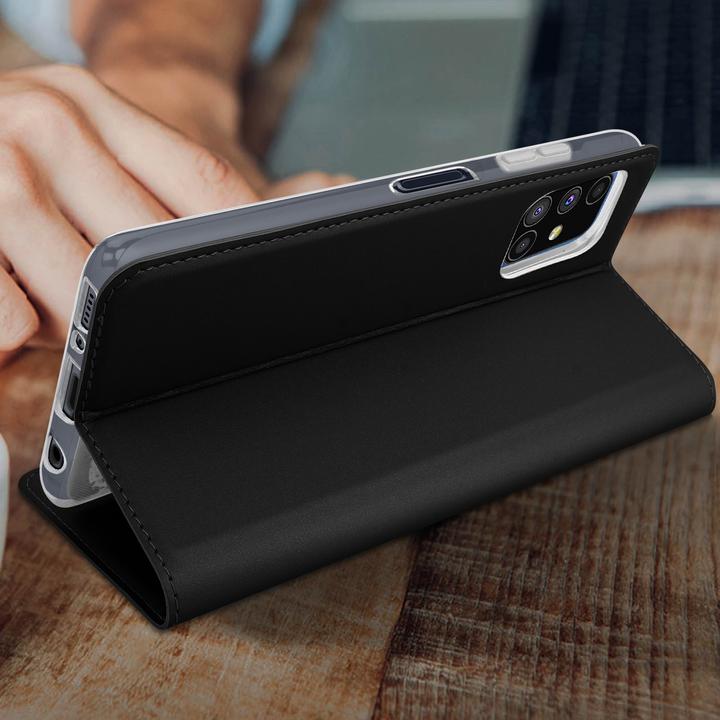 Produktbild Dux Ducis Pro Series (Samsung Galaxy M51)
