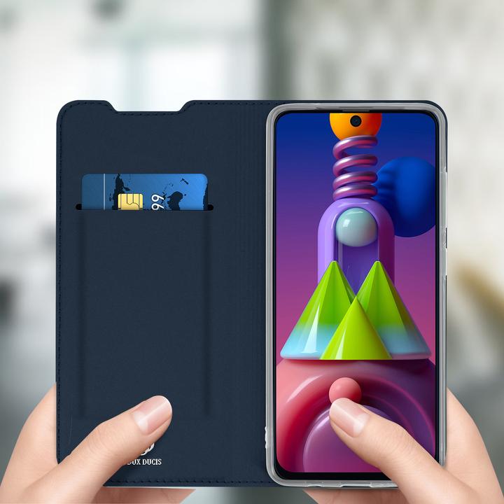 Produktbild Dux Ducis Pro Series (Samsung Galaxy M51)