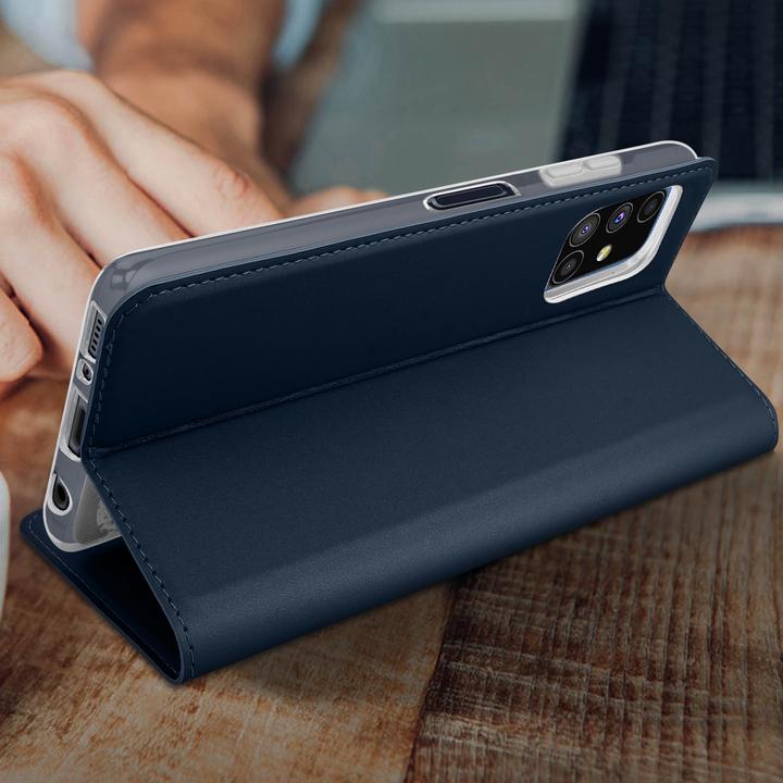 Produktbild Dux Ducis Pro Series (Samsung Galaxy M51)
