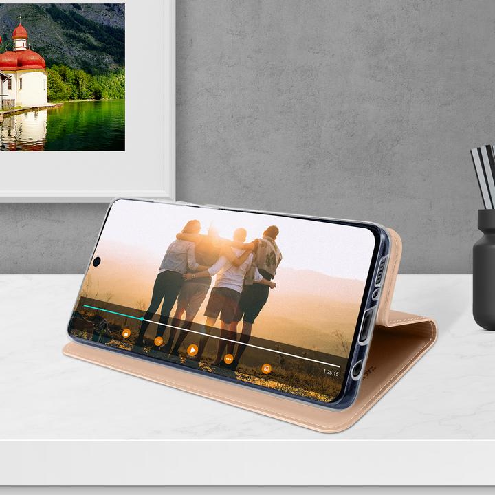 Produktbild Dux Ducis Pro Series (Samsung Galaxy M51)