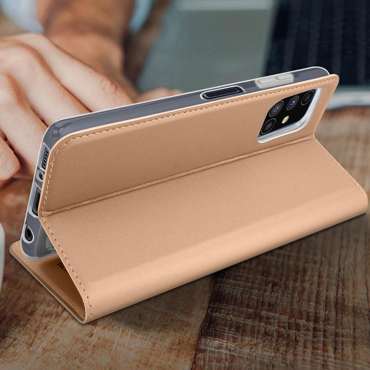 Produktbild Dux Ducis Pro Series (Samsung Galaxy M51)