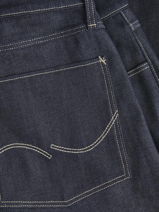 Actual product image Jack & Jones JJIEDDIE JJARCHIVE SELVEDGE CJ 598 Locker geschnitten Locker geschnitten (W31/L32)