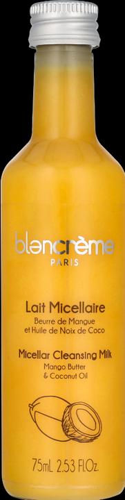 Blancreme Micellar Cleansing Milk (Mitesserentferner, 75.80 ml)