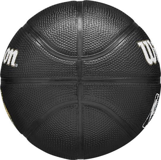 Produktbild Wilson Nba Team Tribute Mini Mil Bucks