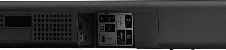 Image du produit Sony HT-A5000 (450 W, 5.1.2 Canal)