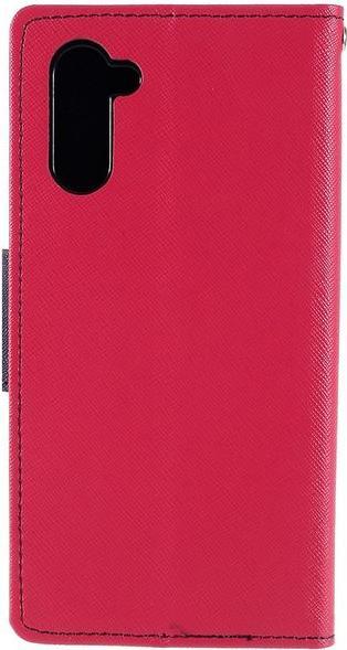 Produktbild Goospery Fancy Diary Series (Samsung Galaxy Note 10)