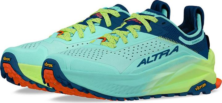 Produktbild Altra Olympus 6 - Trailrunningschuhe - Damen (39)