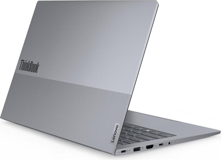 Image du produit Lenovo ThinkBook 14 G6 (14", AMD Ryzen 7 7730U, 16 Go, 512 Go, ING. Int.)
