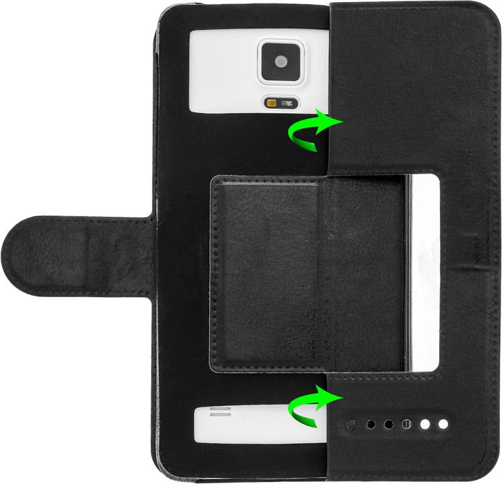 Actual product image Avizar Towind Series (Universal)