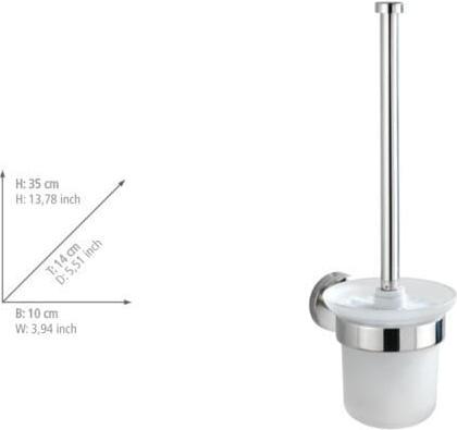 Actual product image Wenko Bosio