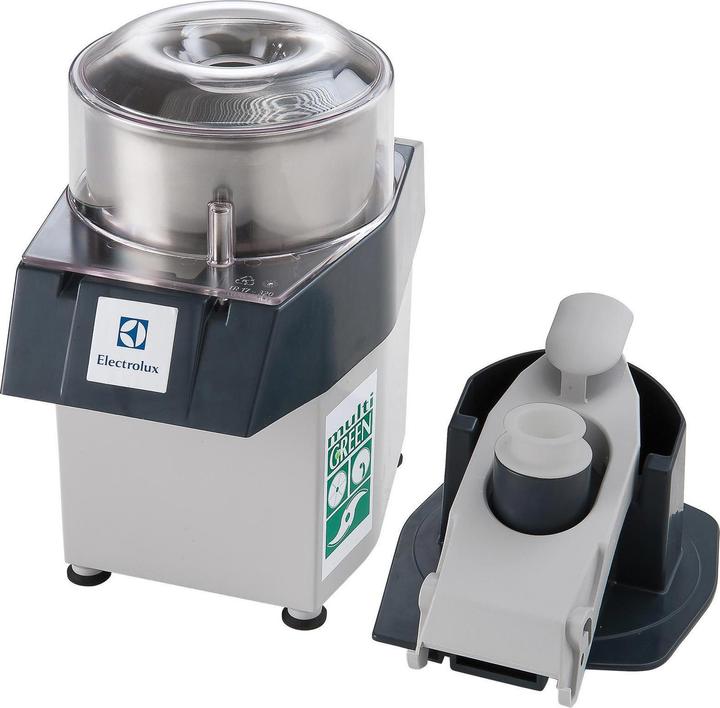 Produktbild Electrolux Gemüseschneider MULTIGREEN Grau