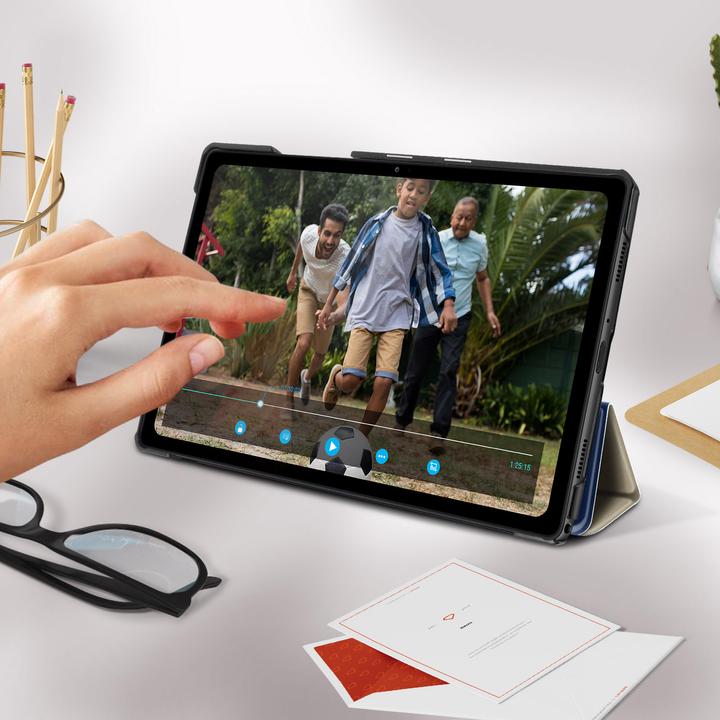Image du produit Avizar Série Trifold (Galaxy Tab A7 10.4 (2020))