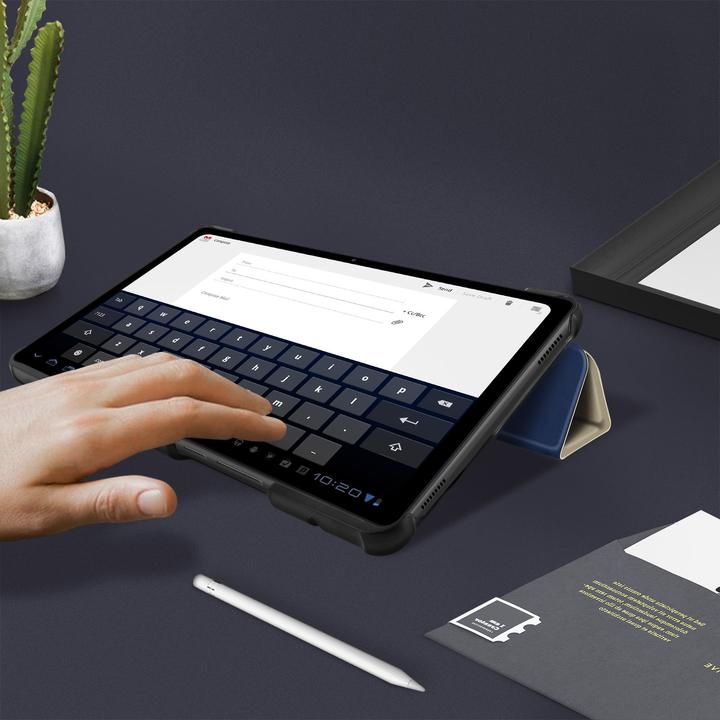 Image du produit Avizar Série Trifold (Galaxy Tab A7 10.4 (2020))