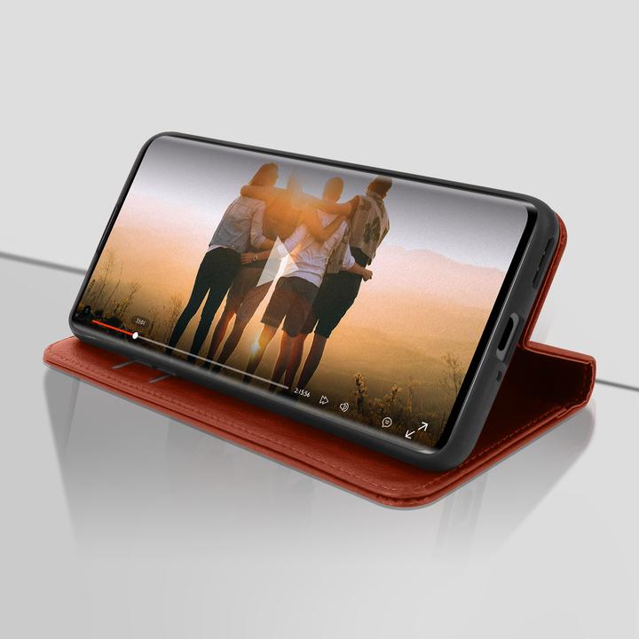 Actual product image Avizar Vintage Series (Oppo Reno 4 Pro 5G)