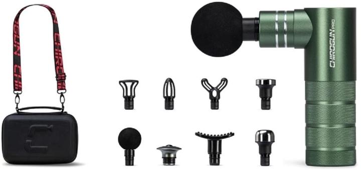 Actual product image ChiroGun Mini Pro