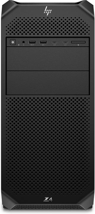 Produktbild HP Z4G5 TWR W5-2455X 32GB/512GB W11P (Xeon W, 32 GB, 512 GB)