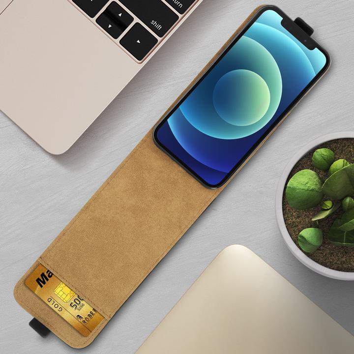Produktbild Avizar Flexi Series (Apple iPhone 12 Pro Max)