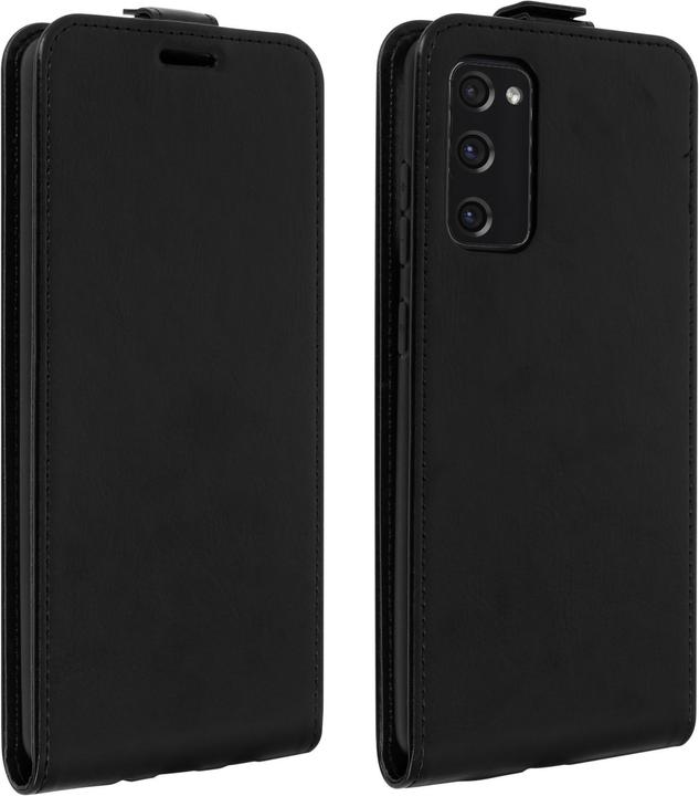 Actual product image Avizar Flexi Series (Samsung Galaxy S20 FE)