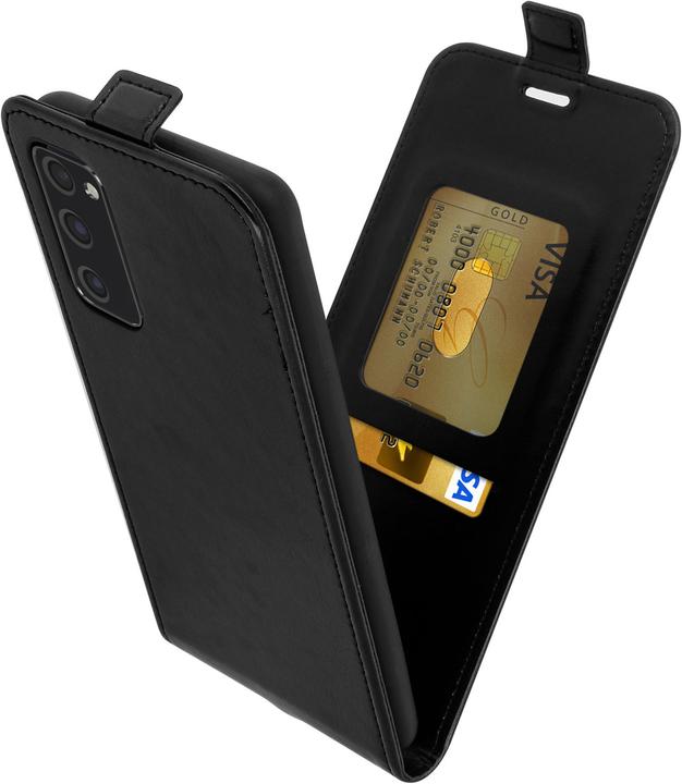 Actual product image Avizar Flexi Series (Samsung Galaxy S20 FE)