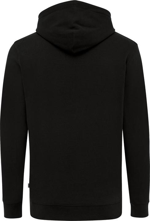 Actual product image Universal Textiles Unisex Adult Jasper Recycled Cotton Hoodie (XXL)