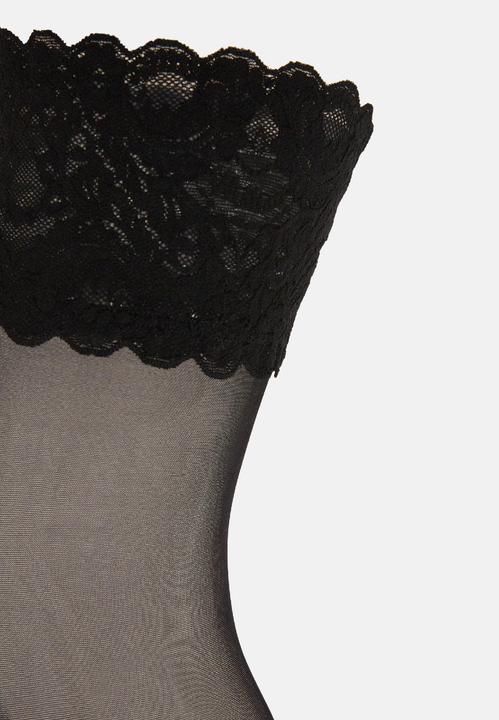 Produktbild Wolford Satin Touch 20 (20 DEN, 38, M)