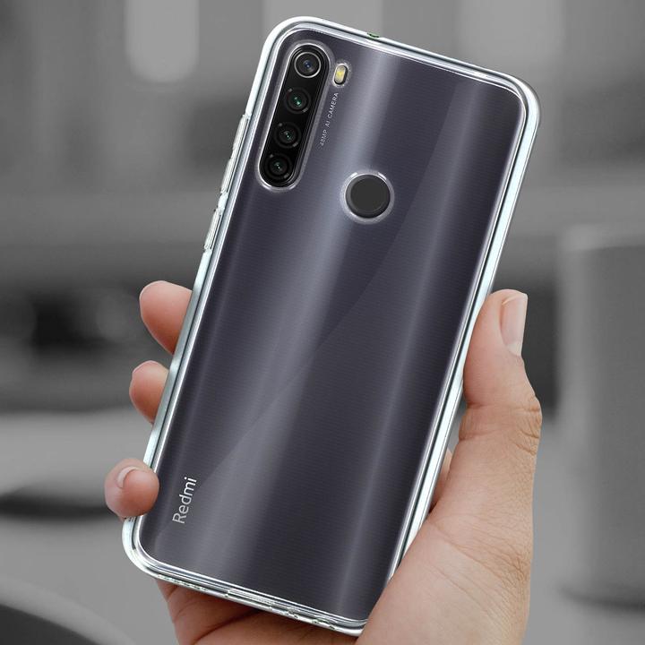 Immagine prodotto Avizar Serie di kit (Xiaomi Redmi Note 8T)