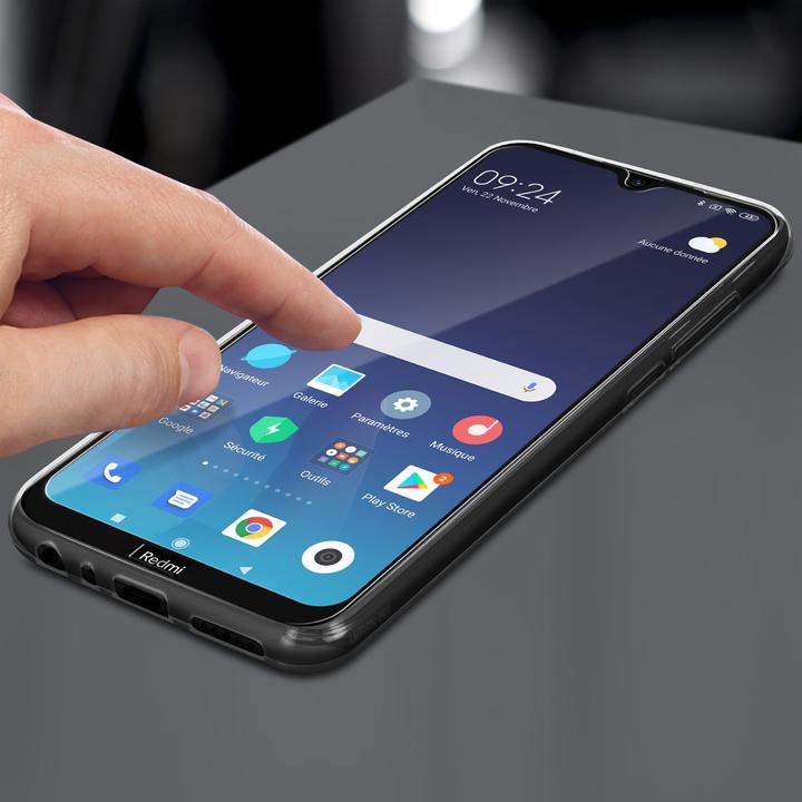 Immagine prodotto Avizar Serie di kit (Xiaomi Redmi Note 8T)