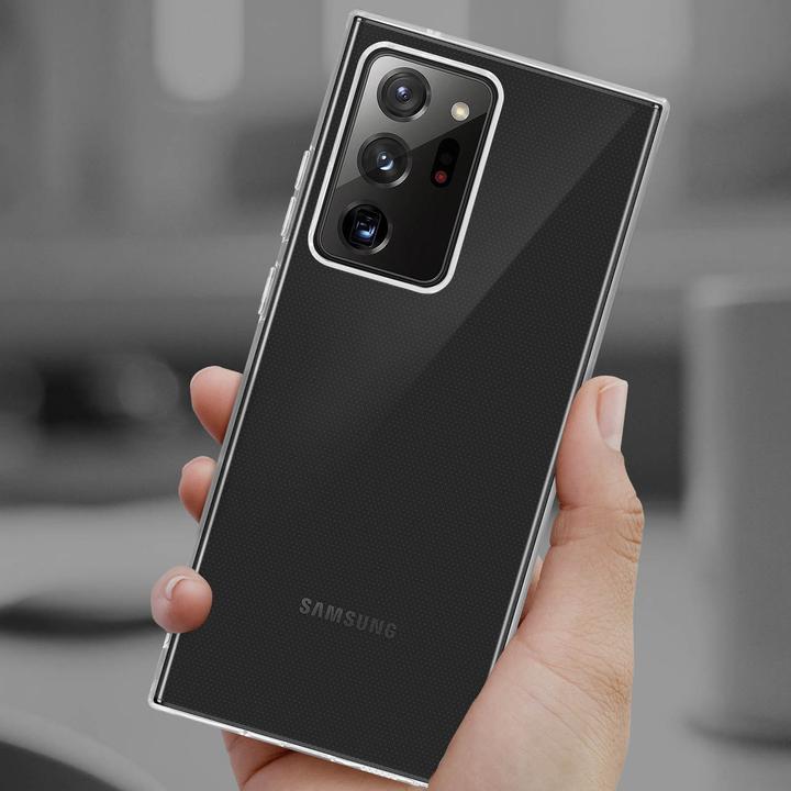 Immagine prodotto Avizar Serie di kit (Samsung Galaxy Note 20 Ultra)