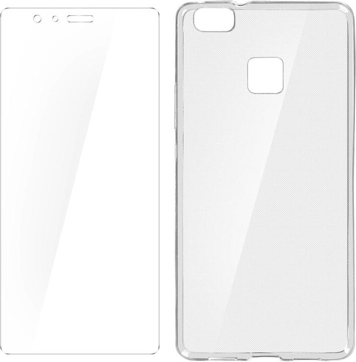 Actual product image Avizar Pak Series (Huawei P9 Lite)