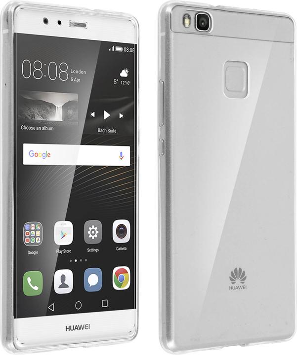 Actual product image Avizar Pak Series (Huawei P9 Lite)