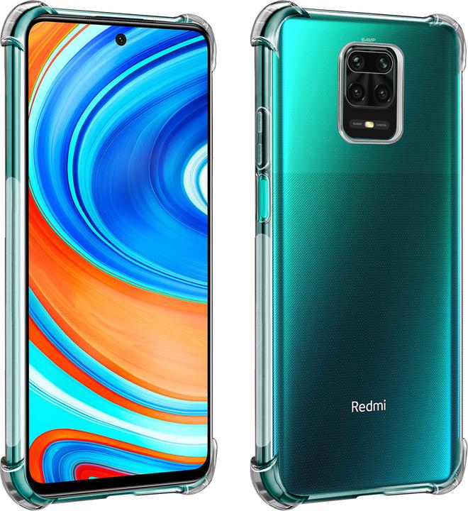 Image du produit Avizar Série Prems (Xiaomi Redmi Note 9S)