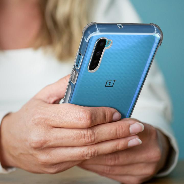 Actual product image Avizar Prems Series (OnePlus North)