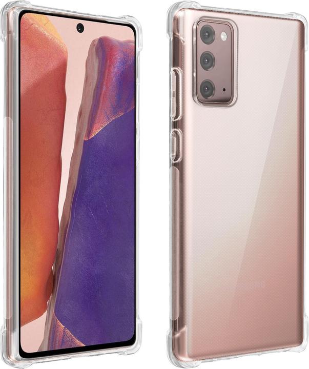 Produktbild Akashi Safe Series (Samsung Galaxy Note 20)