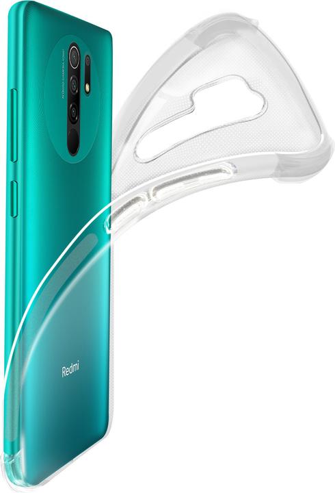 Immagine prodotto Akashi Serie sicura (Xiaomi Redmi 9)