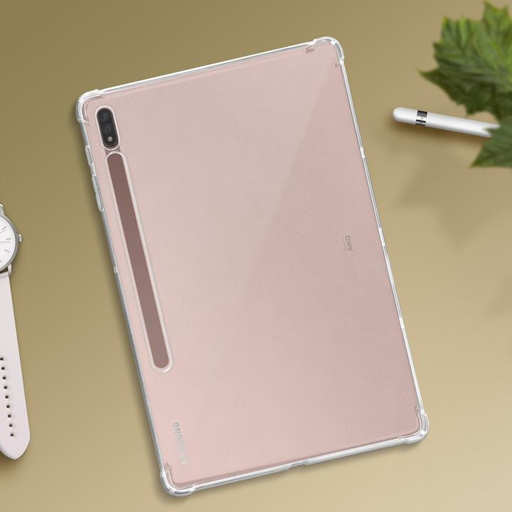 Image du produit Avizar Série Refined (Galaxy Tab S8 Plus)