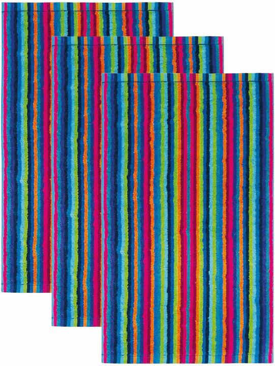 Cawö Life Style Stripes (30 x 50 cm)