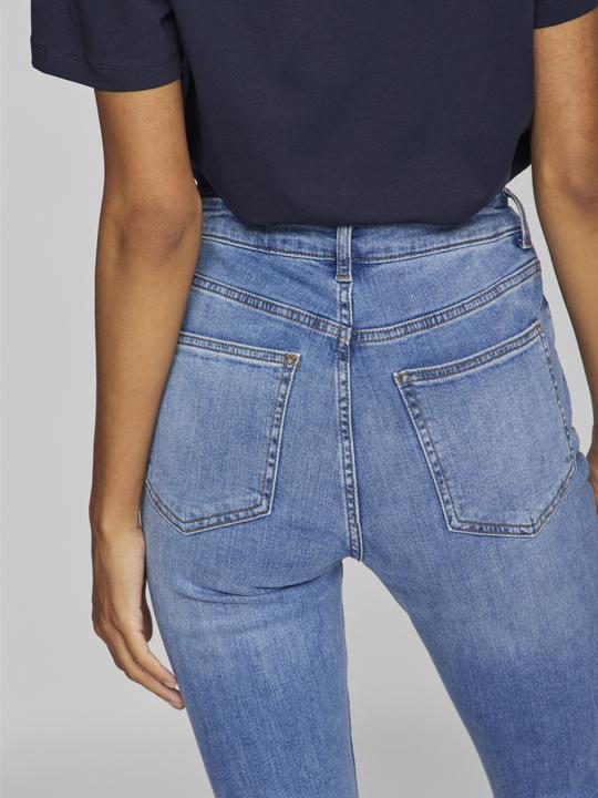 Image du produit Vila Jeans flare à taille régulière (32)