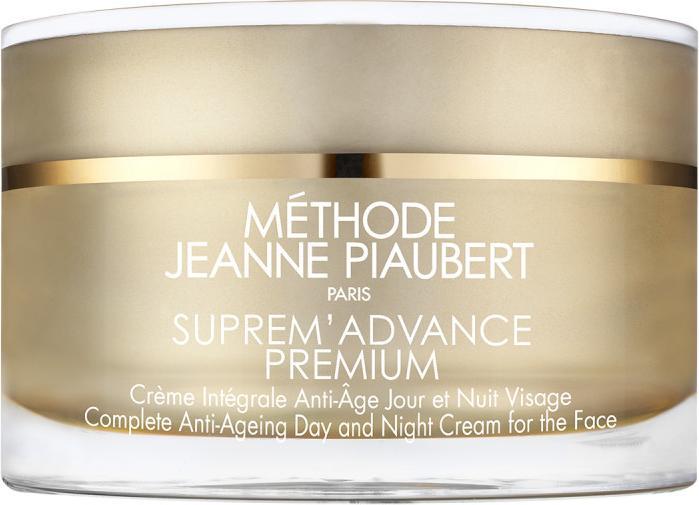 Méthode Jeanne Piaubert Intégral Anti Age Jour & Nuit (50 ml, Crème 24h)
