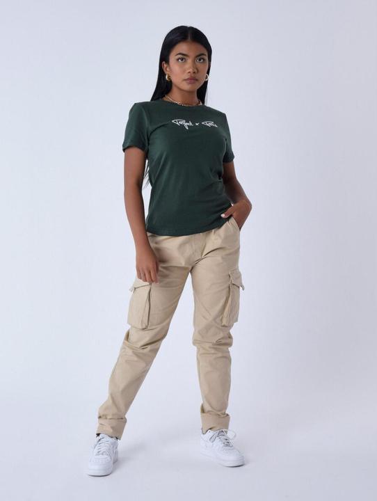 Immagine prodotto Project X Paris t-shirt da con ogo basic (L)