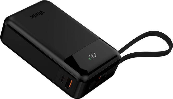 Produktbild Vinnic Damavand 2 (20000 mAh, 65 W, 77 Wh)
