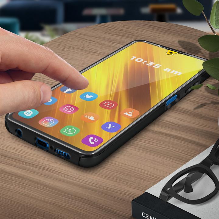 Immagine prodotto Avizar Serie completa (Xiaomi Poco X3 Pro)