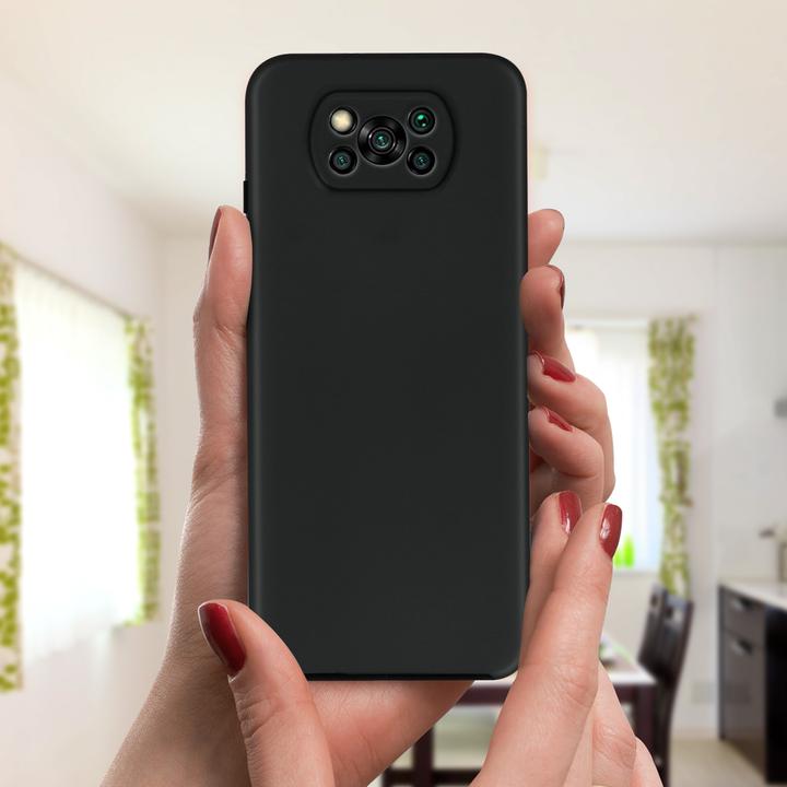 Immagine prodotto Avizar Serie completa (Xiaomi Poco X3 Pro)