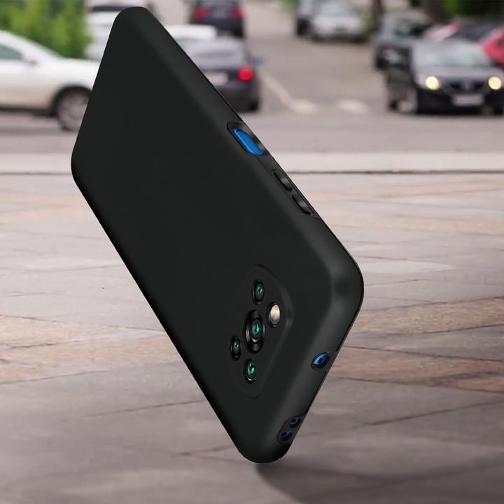 Immagine prodotto Avizar Serie completa (Xiaomi Poco X3 Pro)