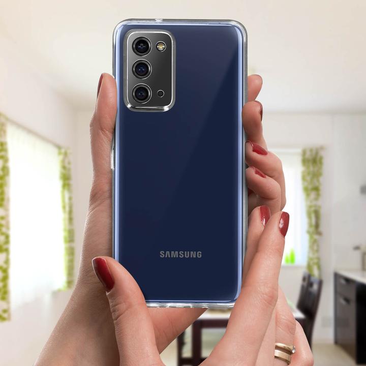 Actual product image Avizar Integral Series (Samsung Galaxy S20 FE)