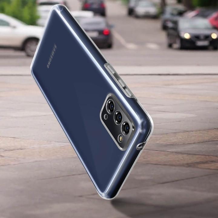 Actual product image Avizar Integral Series (Samsung Galaxy S20 FE)