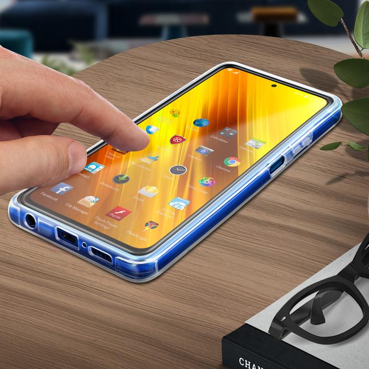 Actual product image Avizar Integral Series (Xiaomi Poco X3 Pro)